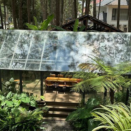 T'Mang Deeng Homestay Kon Von Kla Exterior photo